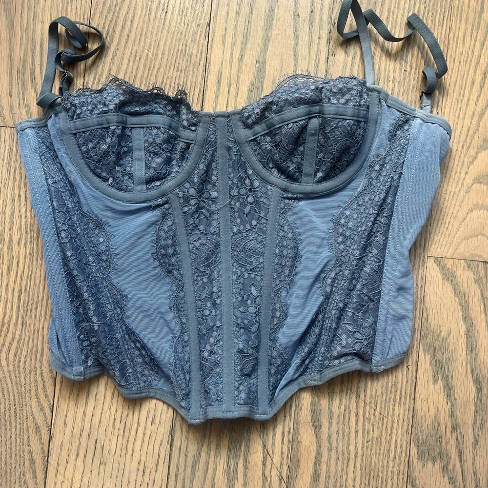 Urban Outfitters Corset!